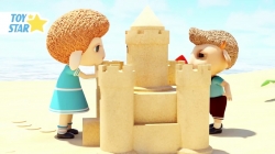 کارتون Dolly and Friends قسمت 32